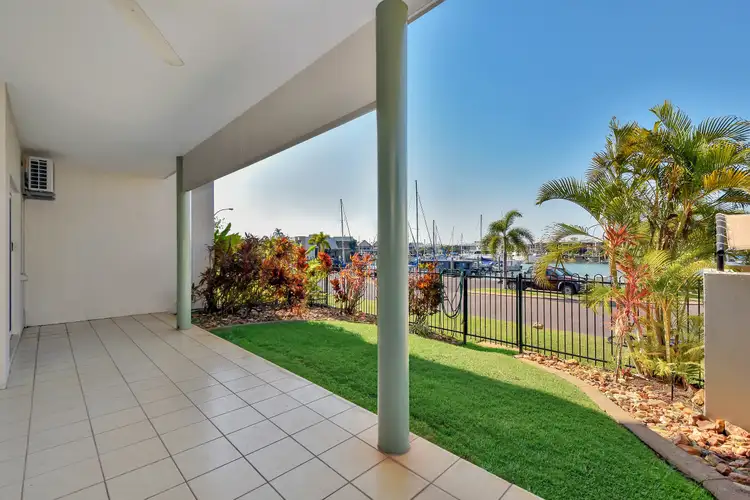 Third view of Homely unit listing, 3/22 Tipperary Court, Stuart Park NT 820