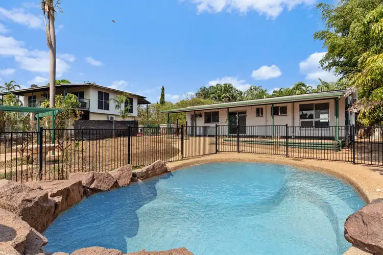 Seventh view of Homely house listing, 2 Schollert Court, Gray NT 830