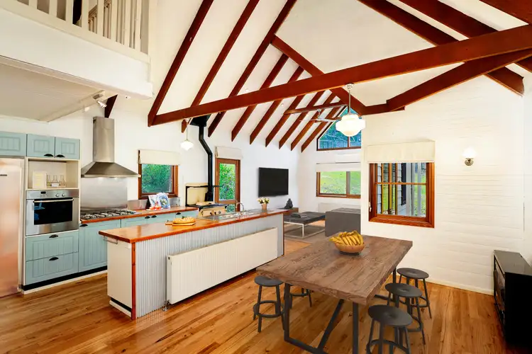 Fifth view of Homely house listing, 394 Stonequarry Creek Road, Exeter NSW 2579