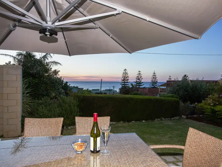 Second view of Homely house listing, 1 Macnish Close, Bunbury WA 6230