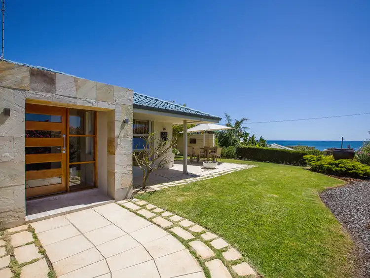 Third view of Homely house listing, 1 Macnish Close, Bunbury WA 6230
