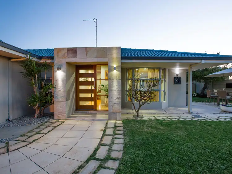 Fourth view of Homely house listing, 1 Macnish Close, Bunbury WA 6230