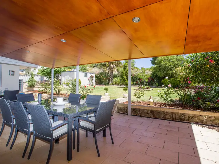 Fifth view of Homely house listing, 1 Macnish Close, Bunbury WA 6230