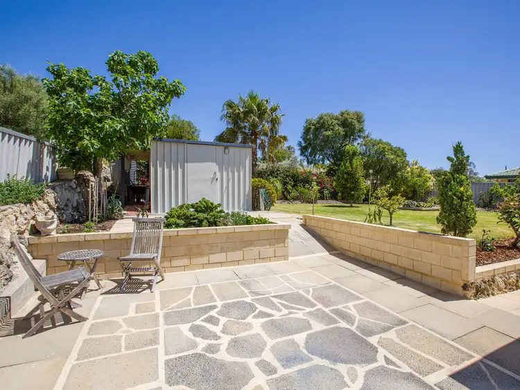 Sixth view of Homely house listing, 1 Macnish Close, Bunbury WA 6230