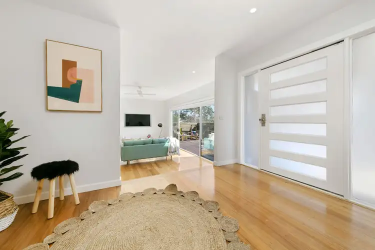 Second view of Homely house listing, 64 Rutland Avenue, Mount Eliza VIC 3930