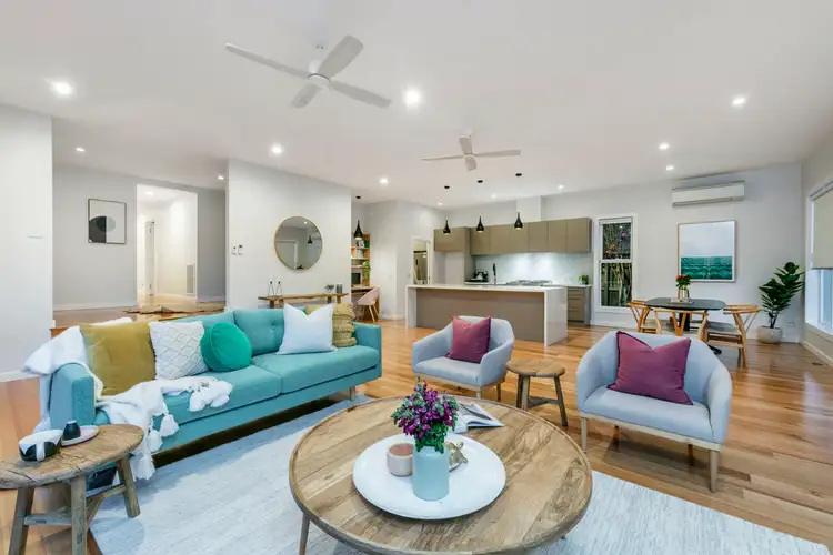 Third view of Homely house listing, 64 Rutland Avenue, Mount Eliza VIC 3930