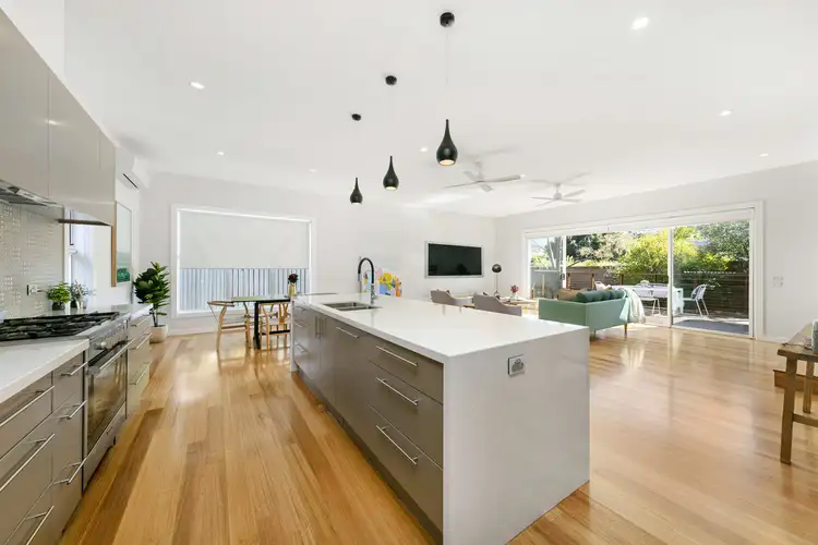 Fourth view of Homely house listing, 64 Rutland Avenue, Mount Eliza VIC 3930