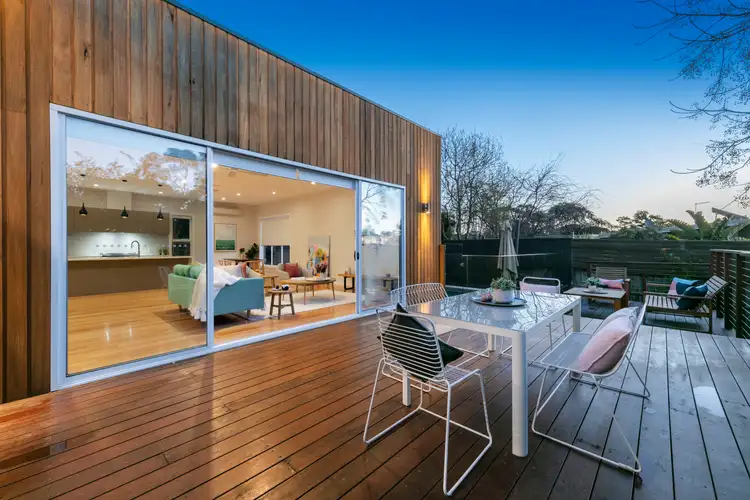 Sixth view of Homely house listing, 64 Rutland Avenue, Mount Eliza VIC 3930