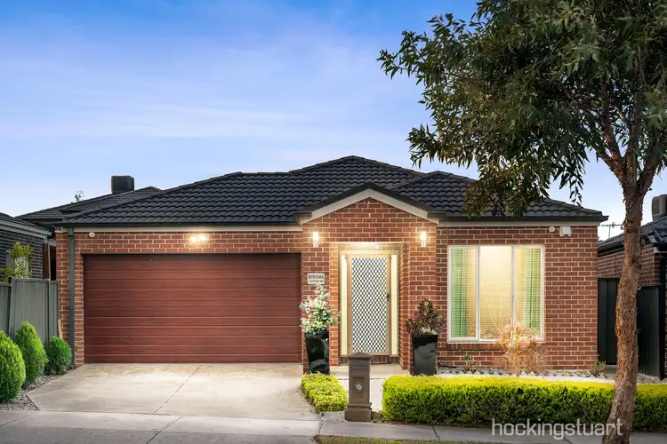 Main view of Homely house listing, 3 Gunther Way, Wollert VIC 3750