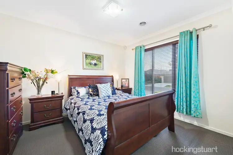 Third view of Homely house listing, 3 Gunther Way, Wollert VIC 3750