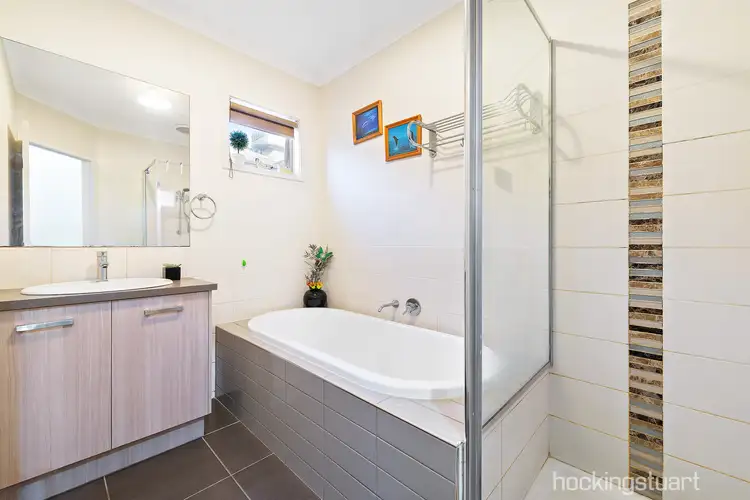 Fourth view of Homely house listing, 3 Gunther Way, Wollert VIC 3750