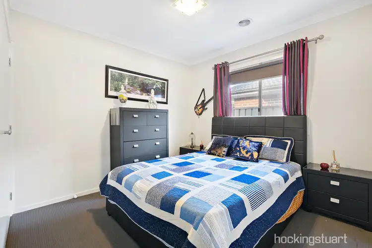 Fifth view of Homely house listing, 3 Gunther Way, Wollert VIC 3750
