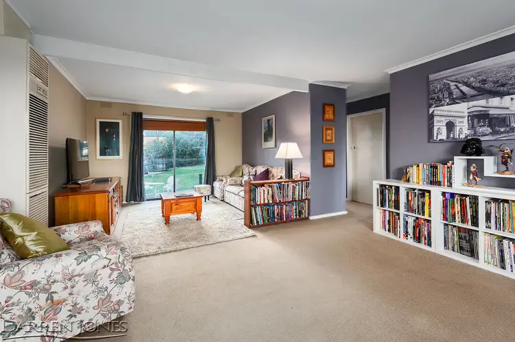 Second view of Homely house listing, 15 Victoria Street, Greensborough VIC 3088