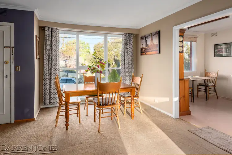 Fifth view of Homely house listing, 15 Victoria Street, Greensborough VIC 3088