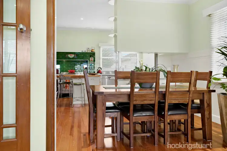 Fifth view of Homely house listing, 18 Vasey Avenue, Lalor VIC 3075