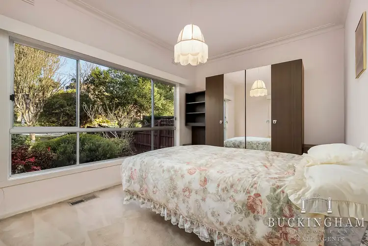 Fifth view of Homely house listing, 15 Helene Street, Eltham VIC 3095