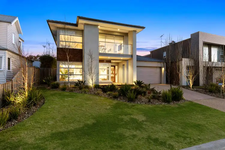 Third view of Homely house listing, 20 Bay Vista Close, Mount Martha VIC 3934