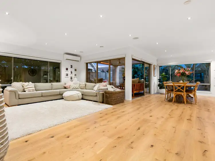 Sixth view of Homely house listing, 20 Bay Vista Close, Mount Martha VIC 3934
