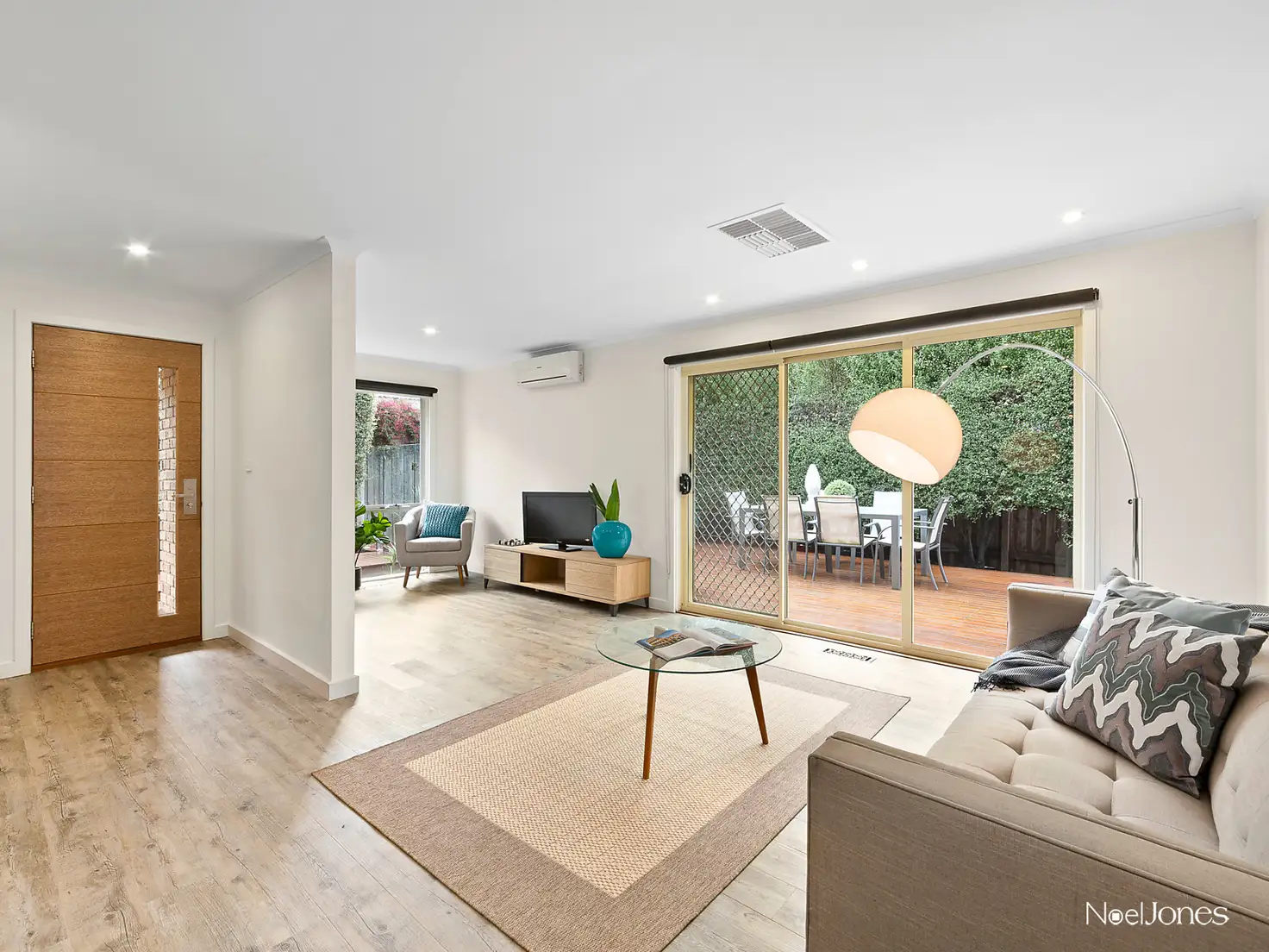 Main view of Homely unit listing, 2/13 Norway Avenue, Blackburn VIC 3130