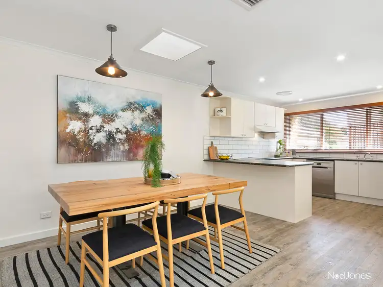 Third view of Homely unit listing, 2/13 Norway Avenue, Blackburn VIC 3130