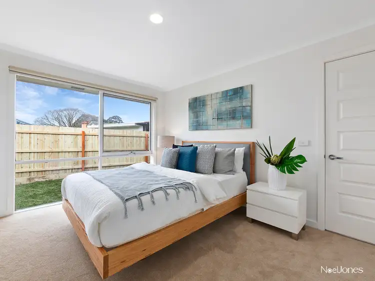 Fourth view of Homely unit listing, 2/13 Norway Avenue, Blackburn VIC 3130