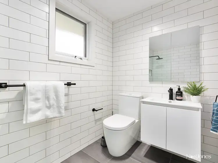 Fifth view of Homely unit listing, 2/13 Norway Avenue, Blackburn VIC 3130