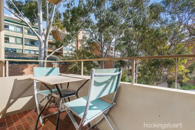 Fifth view of Homely apartment listing, 9/3 Lytton Street, Carlton VIC 3053