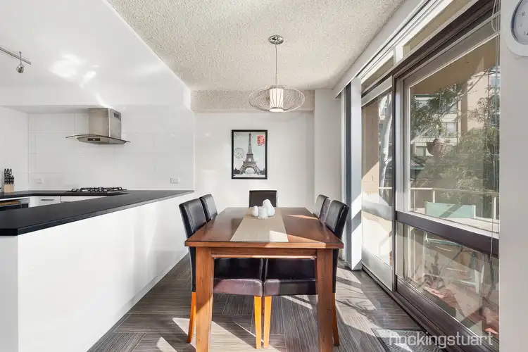 Sixth view of Homely apartment listing, 9/3 Lytton Street, Carlton VIC 3053