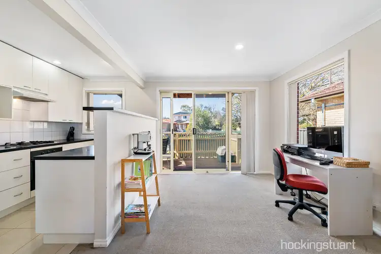 Third view of Homely house listing, 14 Borang Street, Coburg North VIC 3058