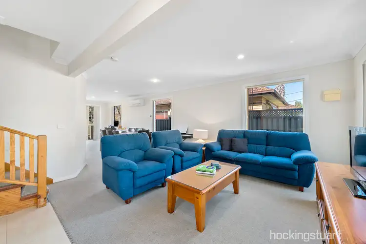 Fourth view of Homely house listing, 14 Borang Street, Coburg North VIC 3058