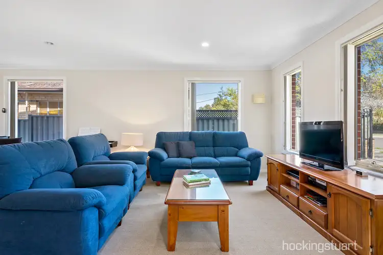 Fifth view of Homely house listing, 14 Borang Street, Coburg North VIC 3058