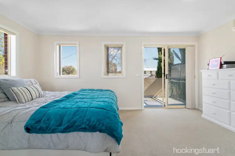 Sixth view of Homely house listing, 14 Borang Street, Coburg North VIC 3058