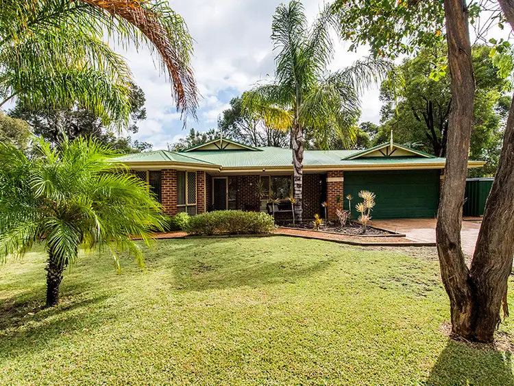 Second view of Homely house listing, 2 Tamarind Crescent, Gelorup WA 6230