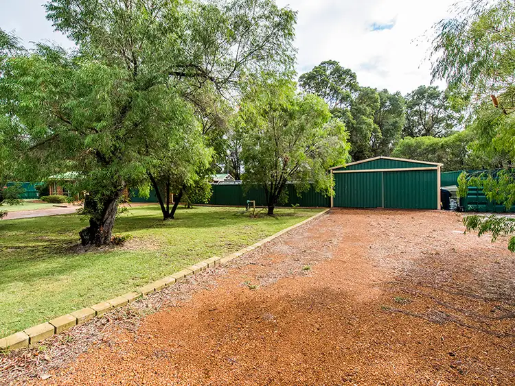 Third view of Homely house listing, 2 Tamarind Crescent, Gelorup WA 6230