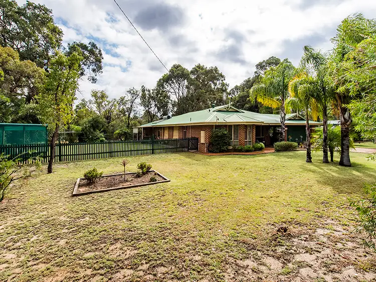 Fourth view of Homely house listing, 2 Tamarind Crescent, Gelorup WA 6230