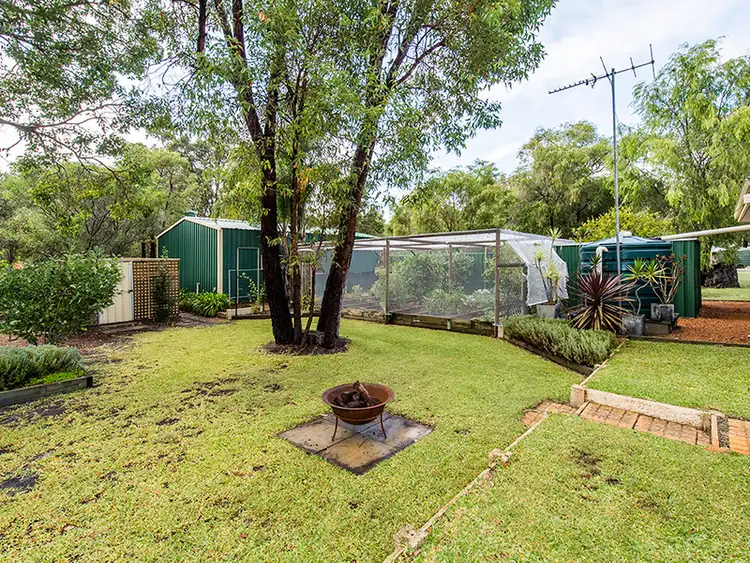 Fifth view of Homely house listing, 2 Tamarind Crescent, Gelorup WA 6230