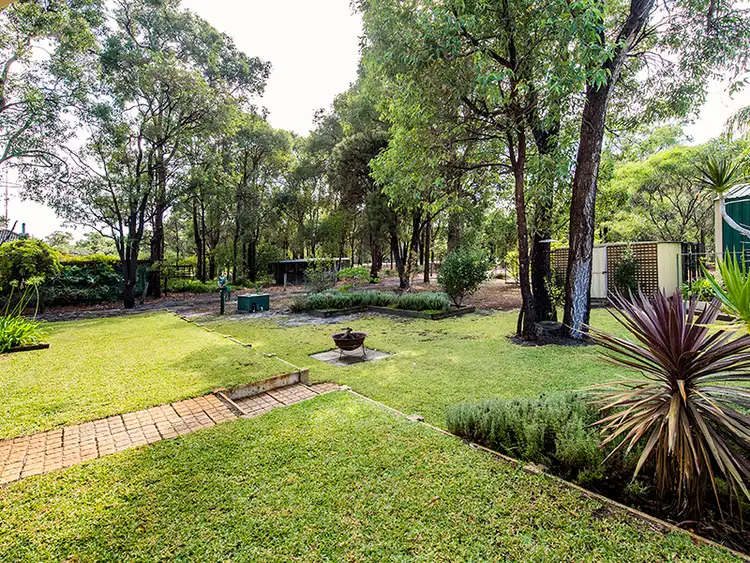 Seventh view of Homely house listing, 2 Tamarind Crescent, Gelorup WA 6230