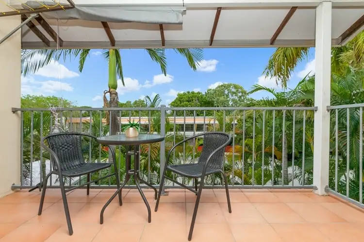 23/18 Kelsey Crescent, Millner NT 810