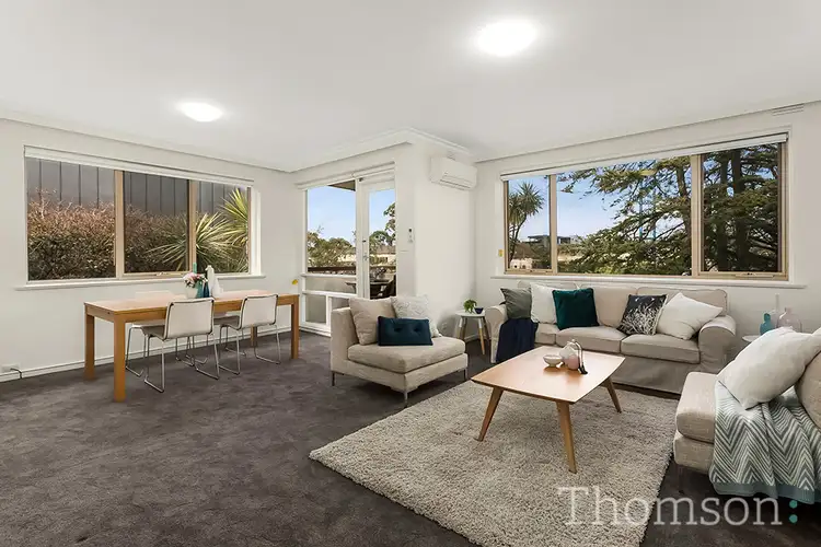 3/31 Wattletree Road, Armadale VIC 3143