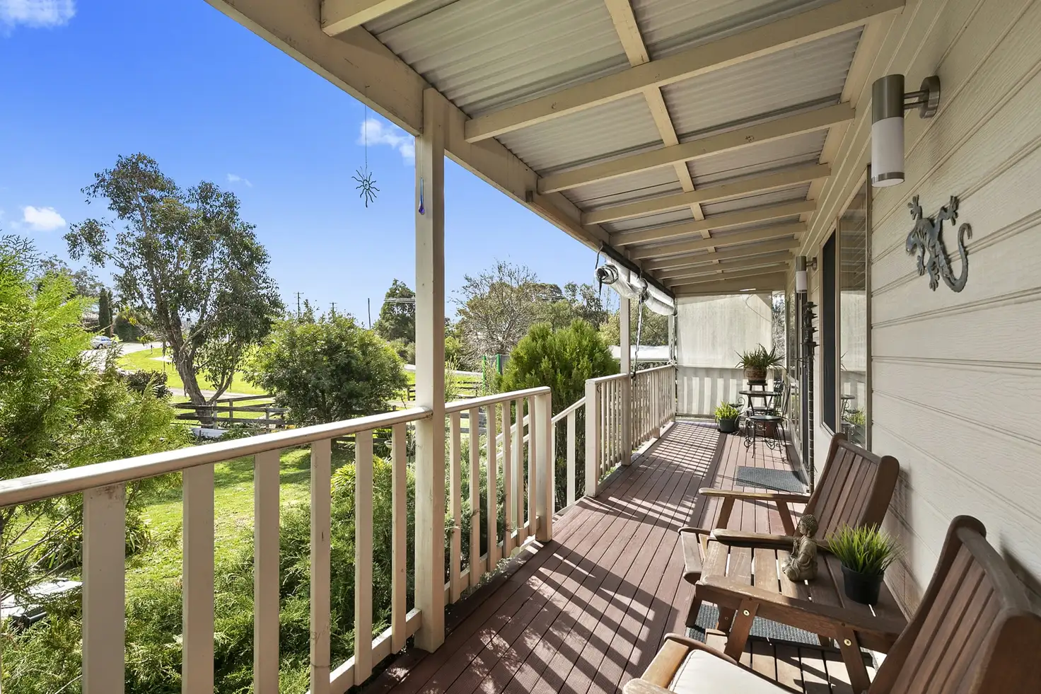 Main view of Homely house listing, 4 Wynvale Rise, Hepburn VIC 3461