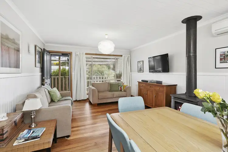 Second view of Homely house listing, 4 Wynvale Rise, Hepburn VIC 3461