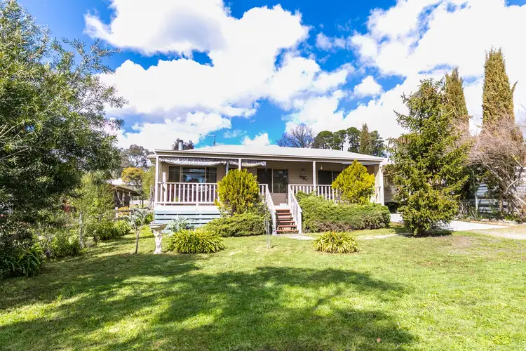 Third view of Homely house listing, 4 Wynvale Rise, Hepburn VIC 3461