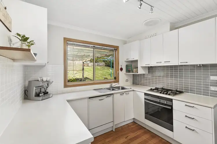 Sixth view of Homely house listing, 4 Wynvale Rise, Hepburn VIC 3461