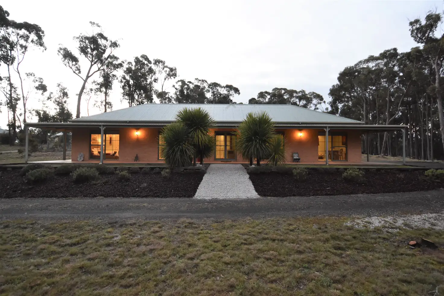 Main view of Homely house listing, 15 Bradshaw Court, Blampied VIC 3364
