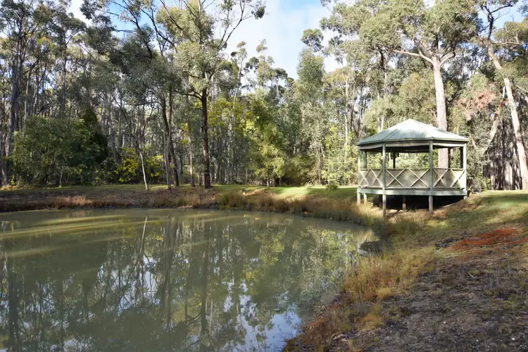 Third view of Homely house listing, 15 Bradshaw Court, Blampied VIC 3364