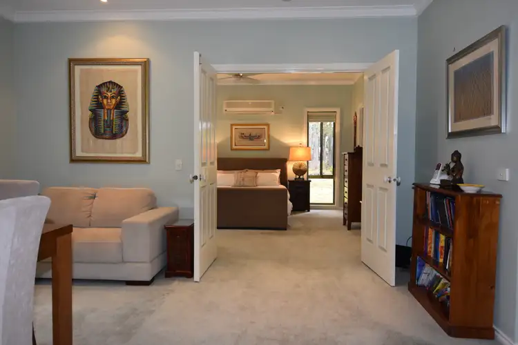 Fourth view of Homely house listing, 15 Bradshaw Court, Blampied VIC 3364