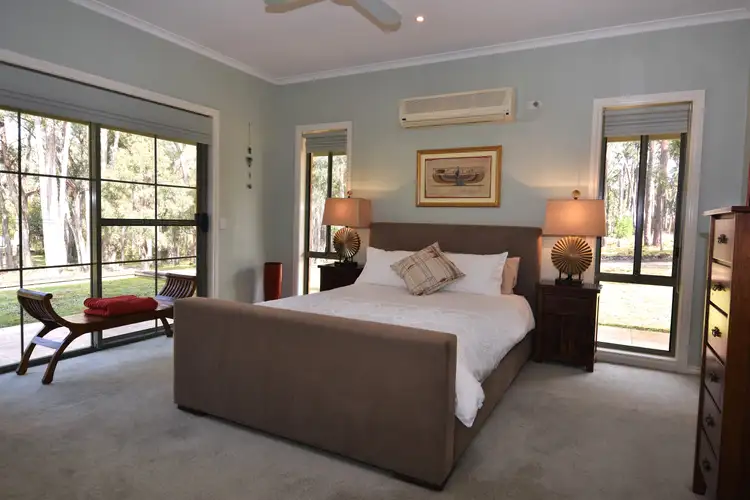 Fifth view of Homely house listing, 15 Bradshaw Court, Blampied VIC 3364