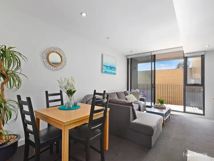 Second view of Homely apartment listing, 1/227B Colombo Street, Mitcham VIC 3132