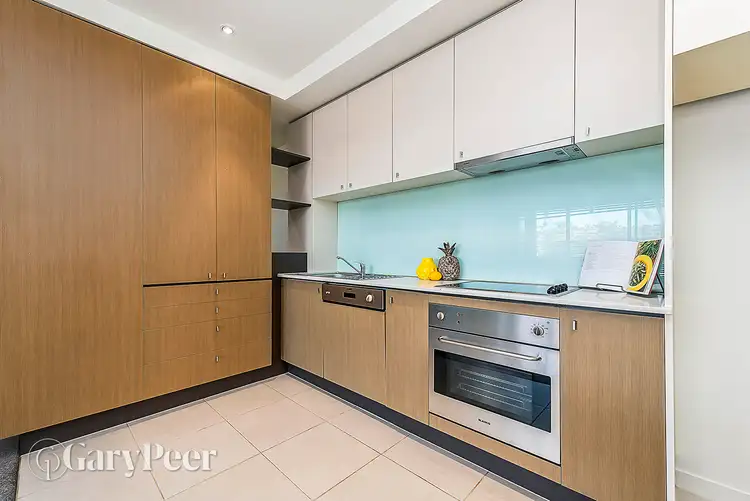 Fifth view of Homely apartment listing, 5/1-3 Carre Street, Elsternwick VIC 3185