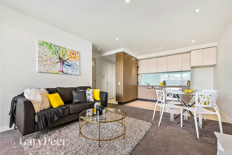 Sixth view of Homely apartment listing, 5/1-3 Carre Street, Elsternwick VIC 3185